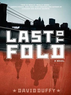 cover image of Last to Fold